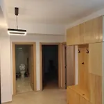 Urban Apartment