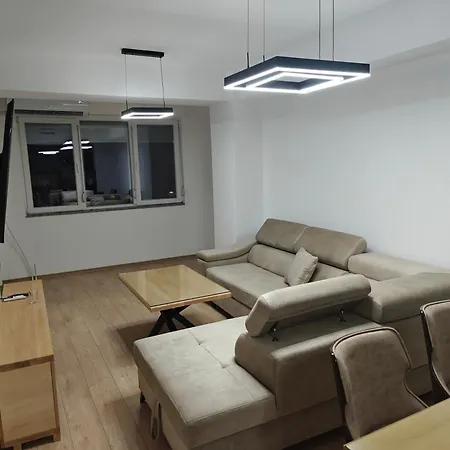 Urban Apartman