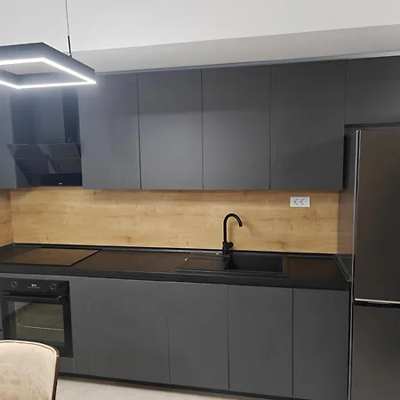 Urban Apartman *