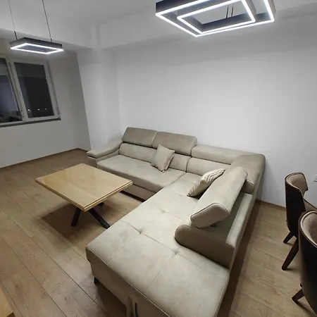 Apartment Urban Skopje