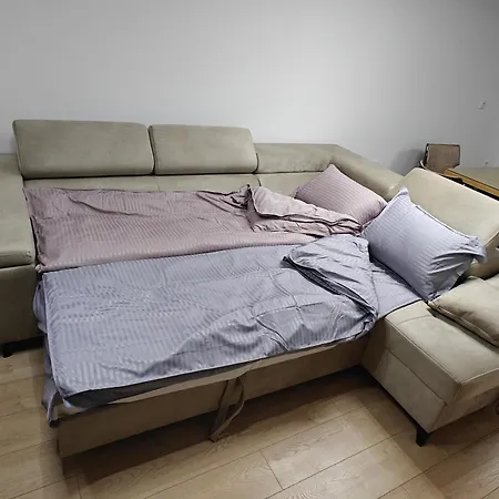 Apartman Urban