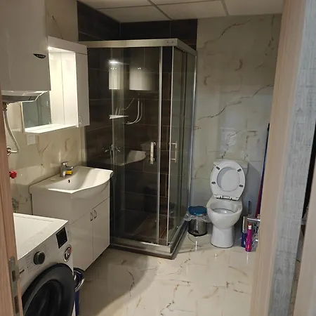 Urban Appartement *