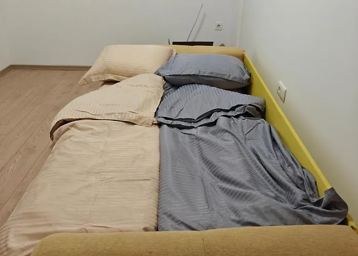 Urban * スコピエ