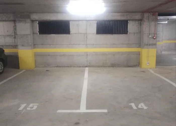 Urban Apartment Skopje